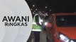 AWANI Ringkas: Peningkatan kes COVID-19 di Kelantan membimbangkan | Ada peniaga letak termometer tiada bateri