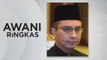 AWANI Ringkas: Hakim kes SRC Najib ditukar ke Mahkamah Sivil | COVID-19: Kes baharu dan kes sembuh tertinggi