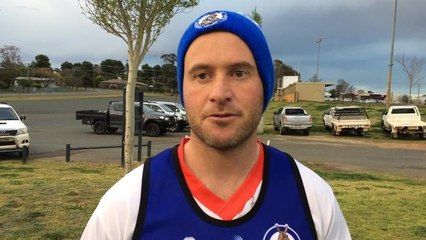 The Daily Advertiser Jake Wooden