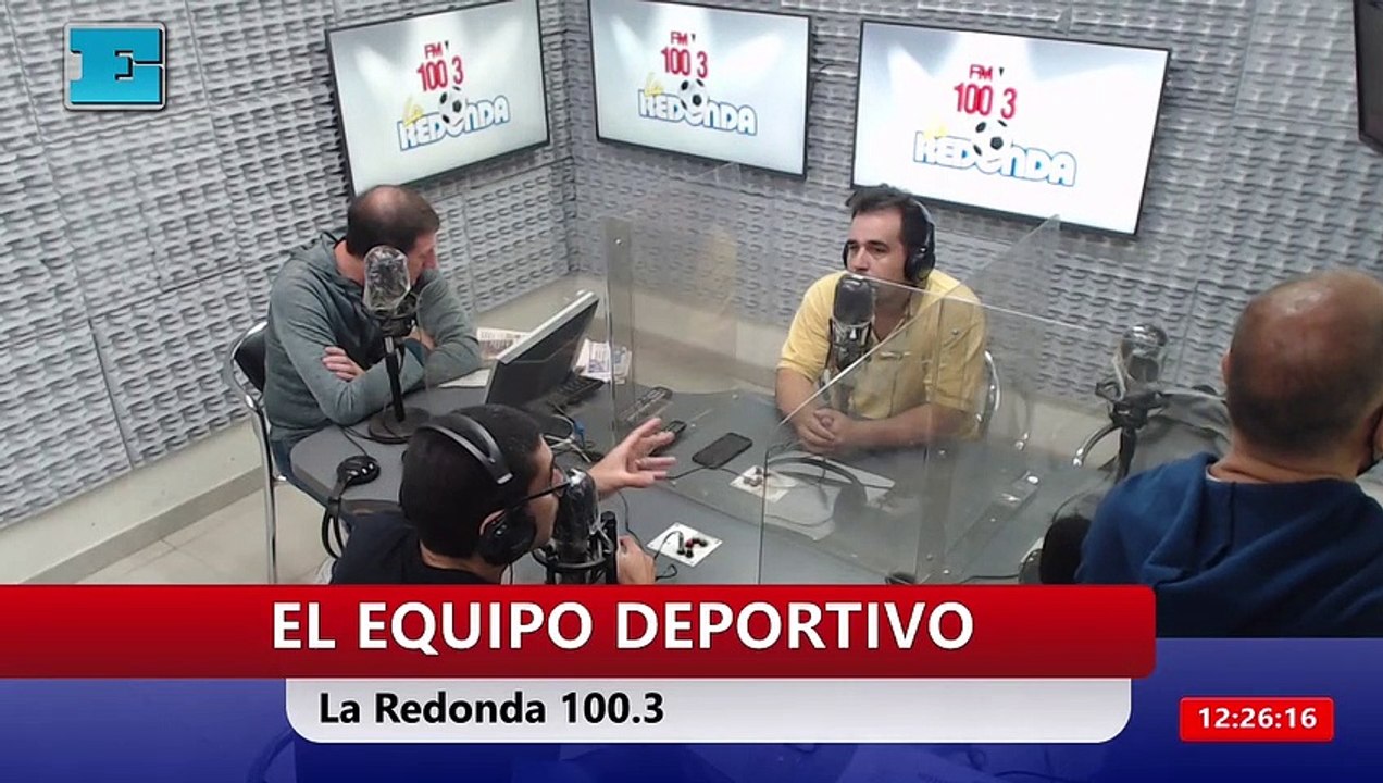 FM La Redonda (984)
