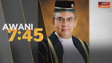 Mahkamah | Hakim perbicaraan kes SRC Najib ditukar ke Mahkamah Sivil