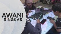 AWANI Ringkas: Jadual waktu PdPR wajar fleksibel | PKPD di tiga lokasi ditamatkan