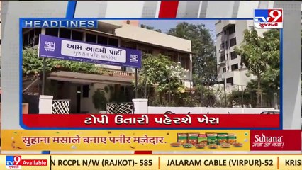 Top news stories of this hour _ 22_3_2022 _ TV9News