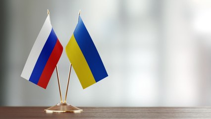 La Russie déploie ses blindés Terminator pour occuper les villes ukrainiennes