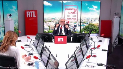 Présidentielle 2022 : Macron refuse de débattre "dans la fosse aux lions", une "erreur" selon Praud