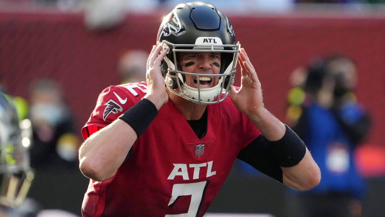 Is Matt Ryan The Right Fit For The Colts?