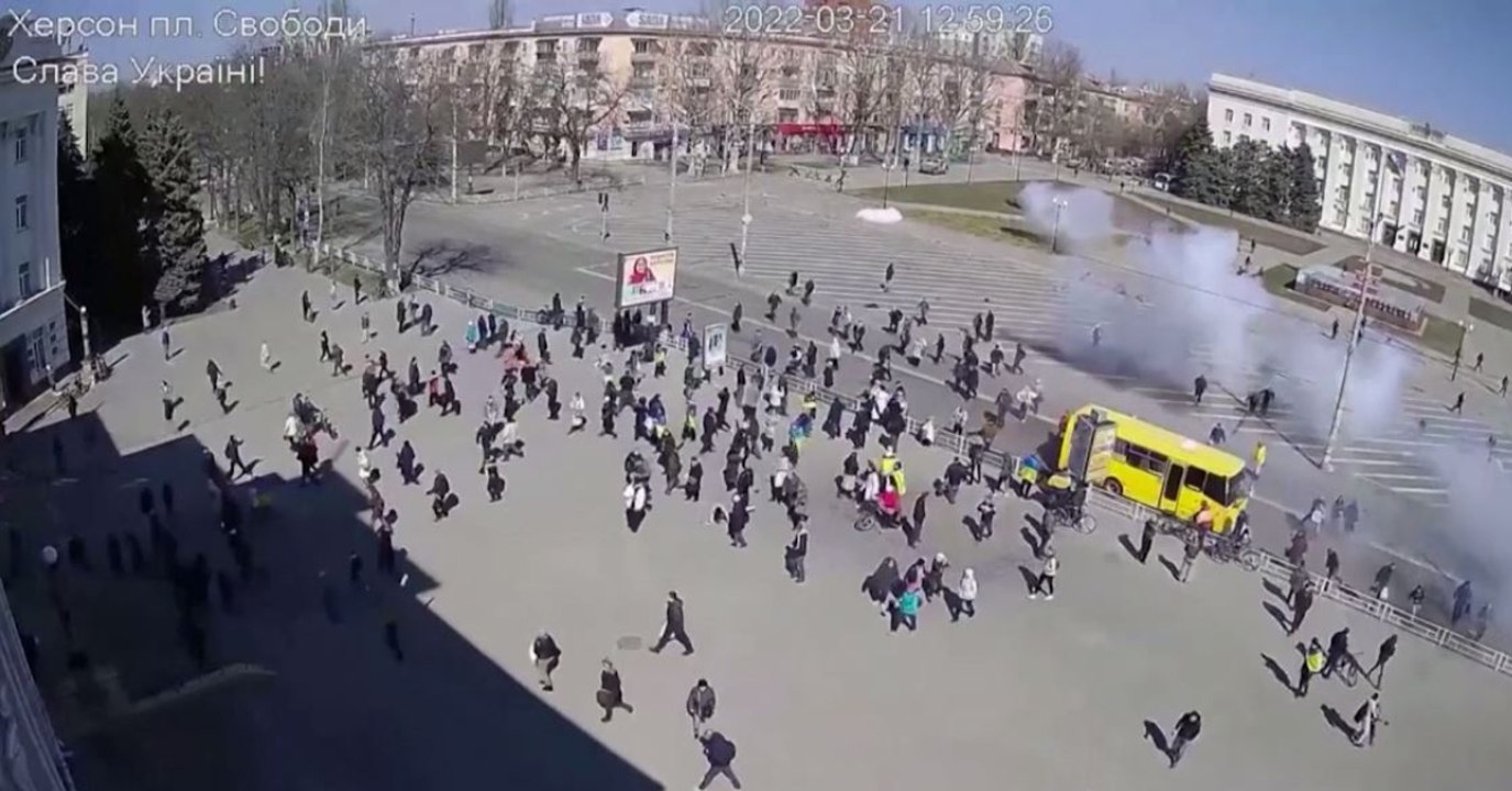 9 ข่าวค่ำ ช่วงที่ 5 วันอังคารที่ 22 มีนาคม 2565