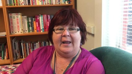 Julie - Wagga Women's Health Centre - extended hours + free counselling