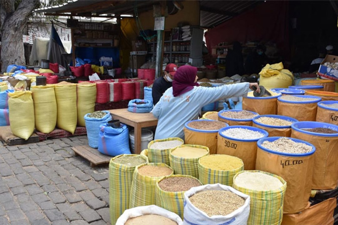 التداعيات الاقتصادية  للحرب الروسية الأوكرانية