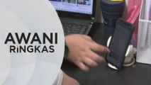 AWANI Ringkas: Segerakan pemberian komputer riba | Mungkin vaksin tidak efektif