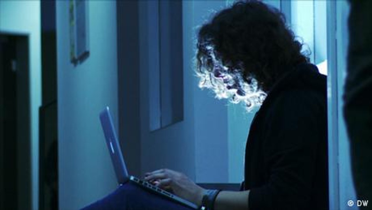 Was ist Cyberkrieg?