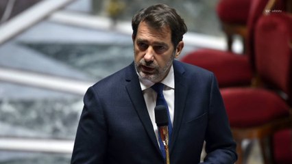 Présidentielle 2022 : Christophe Castaner critique les bénéficiaires du RSA 💬