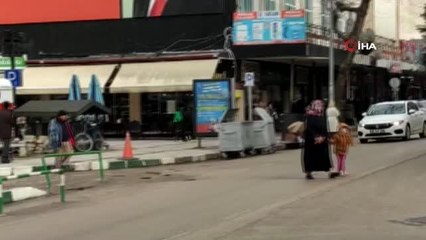 Bursa'da 4.3 büyüklüğünde deprem