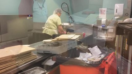 Daily Advertiser - Behind the scenes at Wagga Rural Referral Hospital