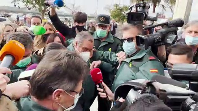 Isabel Pantoja dice desconocer deudas: Quería salvar mi patrimonio