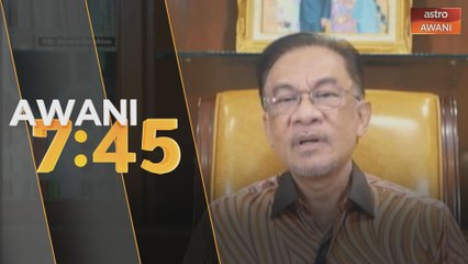 Cabaran COVID-19 | Ibu bapa dan anak-anak perlu tumpu pelajaran