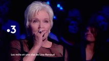 Les mille et une vies de Line Renaud - 25 mars