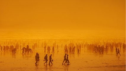 Voici les régions du monde qui pourraient devenir inhabitables d'ici 2050