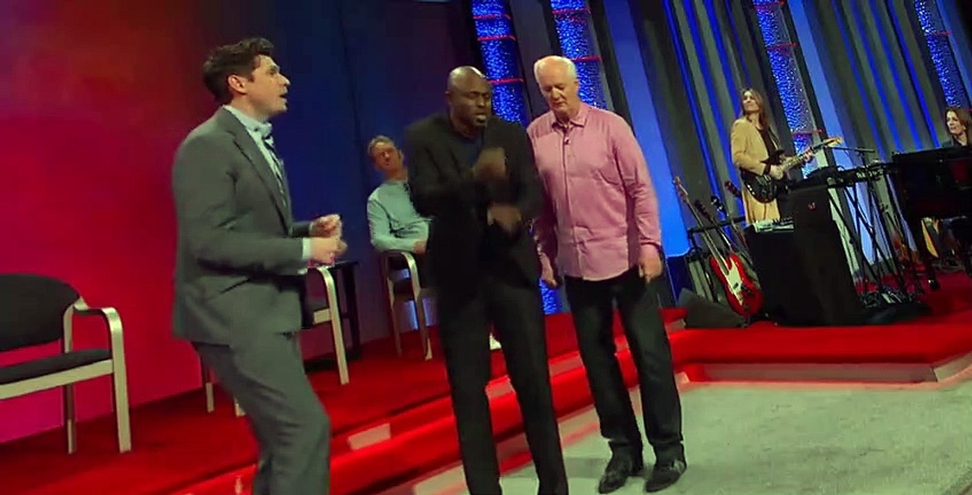 Whose Line Is It Anyway? S16 E17