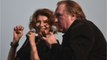 GALA VIDÉO - Fanny Ardant sur son amitié sans faille avec Gérard Depardieu : “Je ne peux pas imaginer la vie sans lui”