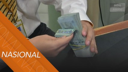 Unjuran Pasaran | Ringgit dijangka mengukuh minggu ini