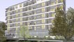 Daily Advertiser - Riverside apartment complex vision