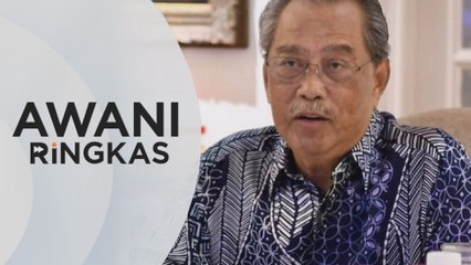 Download Video: AWANI Ringkas: Puas hati penjelasan pengurusan darurat, COVID-19 | Ibu pejabat KWSP ditutup bermula hari ini