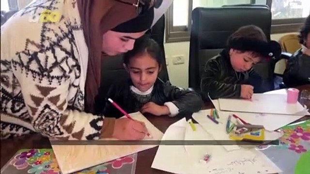 Cancer Patients Get Their Drawings Turned Into Toys