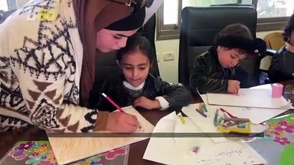 Cancer Patients Get Their Drawings Turned Into Toys