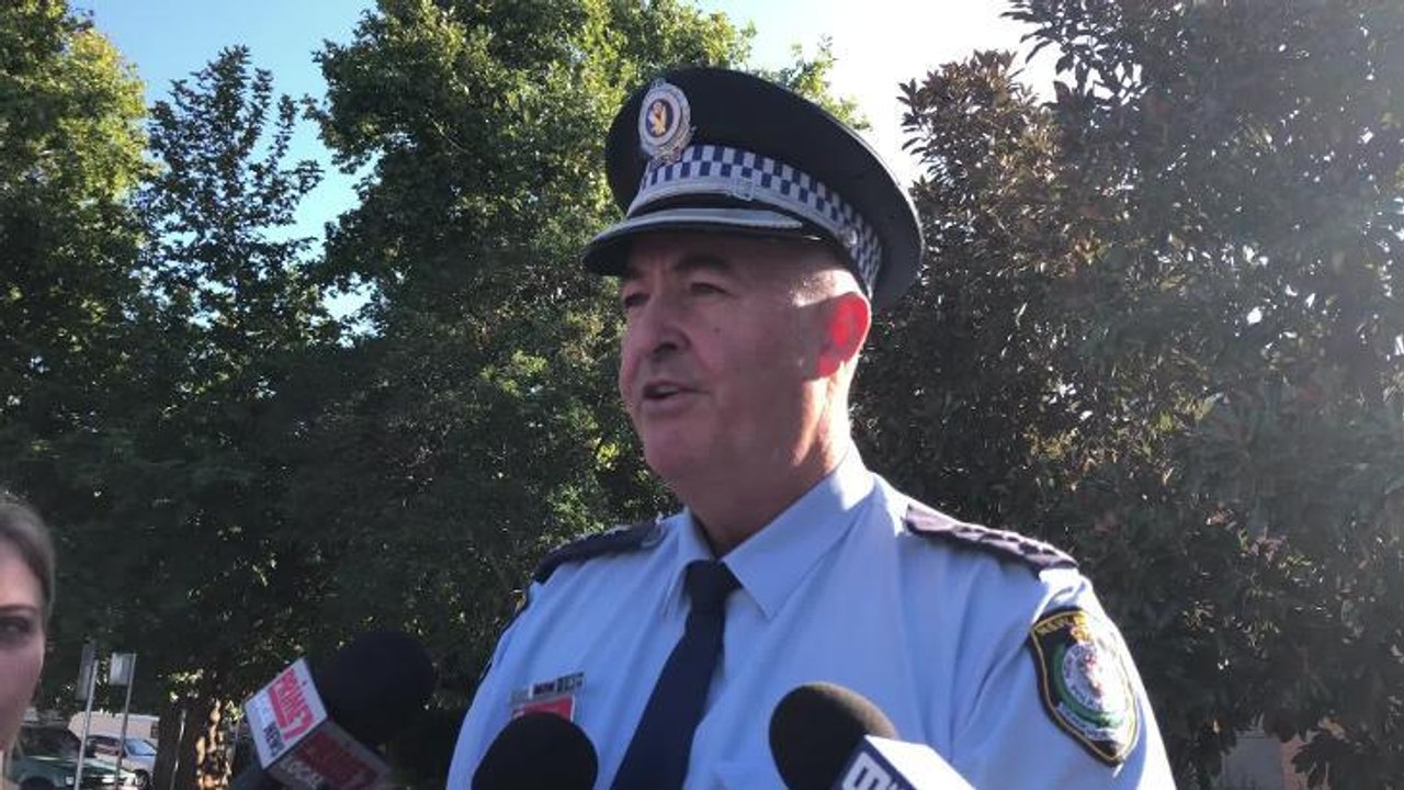 The Daily Advertiser | Police crackdown to combat fatalities on Riverina roads