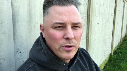 Paul has just completed a 'Preston 2 Medyka' mission