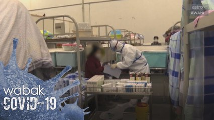 COVID-19 | Pakar perubatan Kanada dakwa ubat gout berkesan