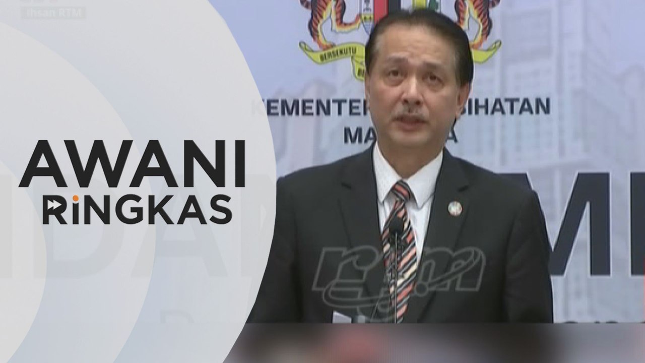 AWANI Ringkas: Setahun selepas kes pertama di Malaysia | Tun M: Ramai takut bersuara tentang darurat