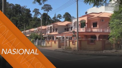 Krisis Air Sabah | Rugutan penduduk bandar Sri Indah Tawau