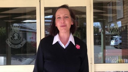 Call out for volunteers