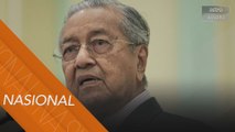 Proklamasi Darurat | Ramai takut bersuara mengenai darurat - Tun Mahathir