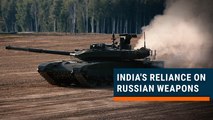 Russia-Ukraine Conflict: Why India Cannot Antagonise Russia Despite U.S. Pressure