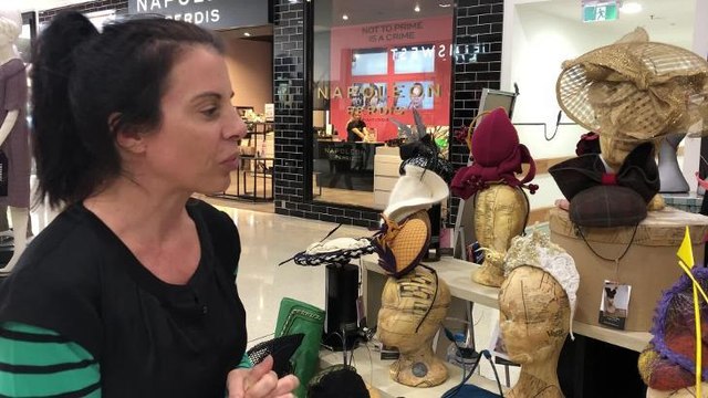 The Daily Advertiser | Wagga gets its Gold Cup fashion on