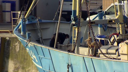 Брюссель компенсирует убытки европейским рыбакам