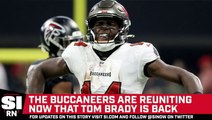 The Buccaneers Are Getting the Band Back Together