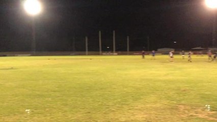 Farrer training forwards