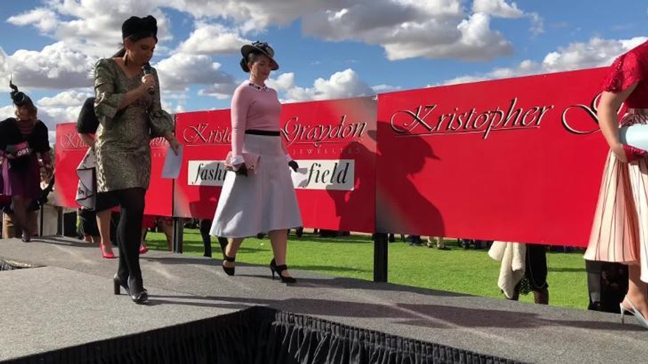 Fashions on the Field