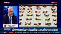 Ekonominin öne çıkan notları