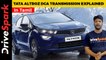 Tata Altroz Dual Clutch Automatic Explained In Tamil