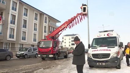 Son dakika! Şehit polis Birol İli'nin ailesine acı haber verildi