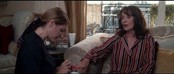 Bande-annonce : Chantal Lauby se met au tango dans "SOL"