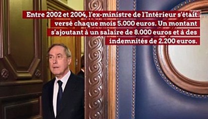 Avant Balkany, d'autres hommes politiques condamnés à de la prison