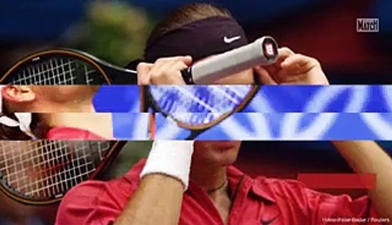 Roger Federer participera aux Jeux olympiques de Tokyo