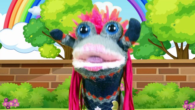 Aprendemos a tener amigos Dibujos We learn to have friends ENGLISH SUBTITLES (LEARN SPANISH) Cartoon