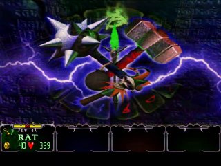 Gauntlet - Dark Legacy online multiplayer - ps2